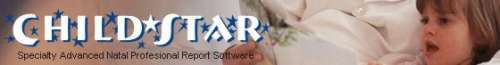 Child Star logo
