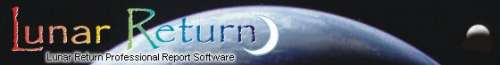 Lunar Return logo